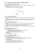 Предварительный просмотр 89 страницы Panasonic CS-E12NKEW Service Manual