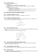 Предварительный просмотр 90 страницы Panasonic CS-E12NKEW Service Manual