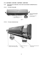 Предварительный просмотр 130 страницы Panasonic CS-E12NKEW Service Manual