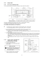 Preview for 3 page of Panasonic CS-E12NKUAW Installation Manual