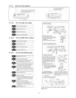 Preview for 4 page of Panasonic CS-E12NKUAW Installation Manual