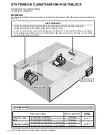 Предварительный просмотр 14 страницы Panasonic CS-E12NKUAW Operating Instructions Manual