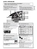 Предварительный просмотр 15 страницы Panasonic CS-E12NKUAW Operating Instructions Manual