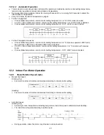 Preview for 22 page of Panasonic CS-E12NKUAW Service Manual