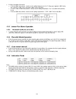 Preview for 28 page of Panasonic CS-E12NKUAW Service Manual