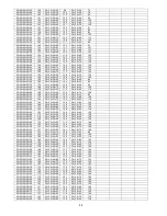 Preview for 24 page of Panasonic CS-E12PKEW Service Manual