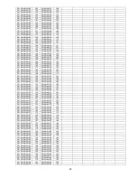 Preview for 25 page of Panasonic CS-E12PKEW Service Manual