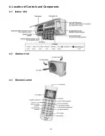 Preview for 28 page of Panasonic CS-E12PKEW Service Manual