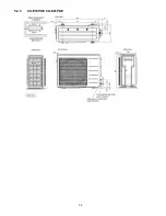 Preview for 32 page of Panasonic CS-E12PKEW Service Manual