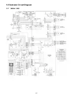 Preview for 48 page of Panasonic CS-E12PKEW Service Manual