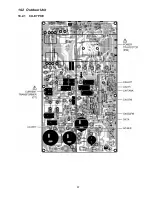 Preview for 57 page of Panasonic CS-E12PKEW Service Manual