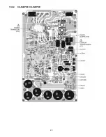 Preview for 60 page of Panasonic CS-E12PKEW Service Manual