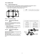 Preview for 77 page of Panasonic CS-E12PKEW Service Manual