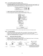 Preview for 79 page of Panasonic CS-E12PKEW Service Manual