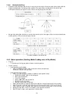 Preview for 84 page of Panasonic CS-E12PKEW Service Manual