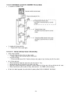 Preview for 94 page of Panasonic CS-E12PKEW Service Manual