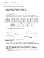 Preview for 100 page of Panasonic CS-E12PKEW Service Manual