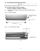 Preview for 139 page of Panasonic CS-E12PKEW Service Manual