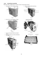 Preview for 150 page of Panasonic CS-E12PKEW Service Manual