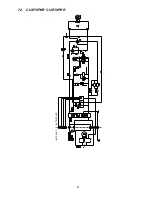 Предварительный просмотр 41 страницы Panasonic CS-E12PKR Service Manual