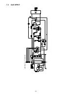 Предварительный просмотр 42 страницы Panasonic CS-E12PKR Service Manual