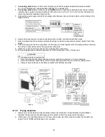 Предварительный просмотр 81 страницы Panasonic CS-E12PKR Service Manual