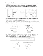 Предварительный просмотр 85 страницы Panasonic CS-E12PKR Service Manual