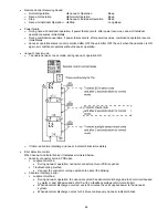 Предварительный просмотр 89 страницы Panasonic CS-E12PKR Service Manual