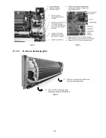 Предварительный просмотр 143 страницы Panasonic CS-E12PKR Service Manual