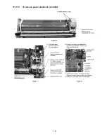 Предварительный просмотр 147 страницы Panasonic CS-E12PKR Service Manual