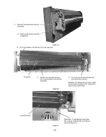 Предварительный просмотр 149 страницы Panasonic CS-E12PKR Service Manual