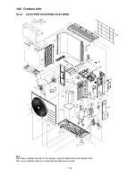 Предварительный просмотр 193 страницы Panasonic CS-E12PKR Service Manual