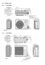 Предварительный просмотр 14 страницы Panasonic CS-E12QB4RW Service Manual