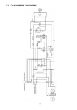 Предварительный просмотр 17 страницы Panasonic CS-E12QB4RW Service Manual