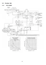 Предварительный просмотр 22 страницы Panasonic CS-E12QB4RW Service Manual