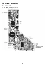 Предварительный просмотр 24 страницы Panasonic CS-E12QB4RW Service Manual