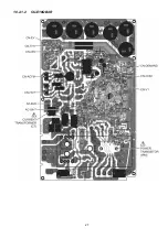 Предварительный просмотр 27 страницы Panasonic CS-E12QB4RW Service Manual