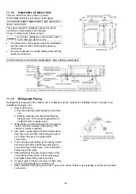 Предварительный просмотр 30 страницы Panasonic CS-E12QB4RW Service Manual