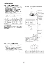 Предварительный просмотр 35 страницы Panasonic CS-E12QB4RW Service Manual