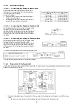 Предварительный просмотр 36 страницы Panasonic CS-E12QB4RW Service Manual