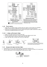 Предварительный просмотр 38 страницы Panasonic CS-E12QB4RW Service Manual