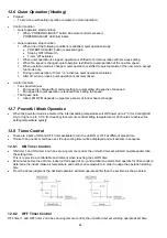 Предварительный просмотр 44 страницы Panasonic CS-E12QB4RW Service Manual