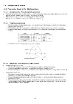 Предварительный просмотр 46 страницы Panasonic CS-E12QB4RW Service Manual