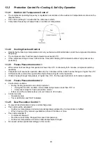 Предварительный просмотр 48 страницы Panasonic CS-E12QB4RW Service Manual