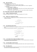 Предварительный просмотр 49 страницы Panasonic CS-E12QB4RW Service Manual