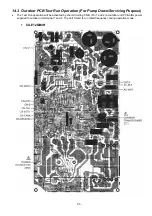 Предварительный просмотр 53 страницы Panasonic CS-E12QB4RW Service Manual