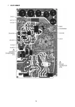 Предварительный просмотр 54 страницы Panasonic CS-E12QB4RW Service Manual