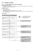 Предварительный просмотр 60 страницы Panasonic CS-E12QB4RW Service Manual