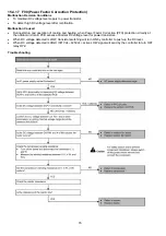 Предварительный просмотр 76 страницы Panasonic CS-E12QB4RW Service Manual