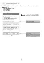 Предварительный просмотр 78 страницы Panasonic CS-E12QB4RW Service Manual